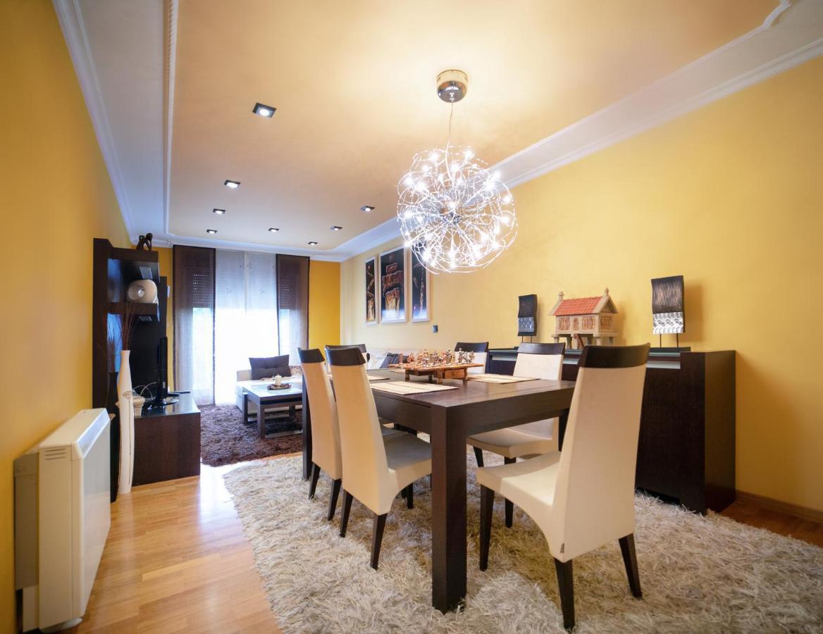Galihost - Precioso Apartamento Con Parking En Vilagarcia ビラガルシーア・デ・アロウサ エクステリア 写真