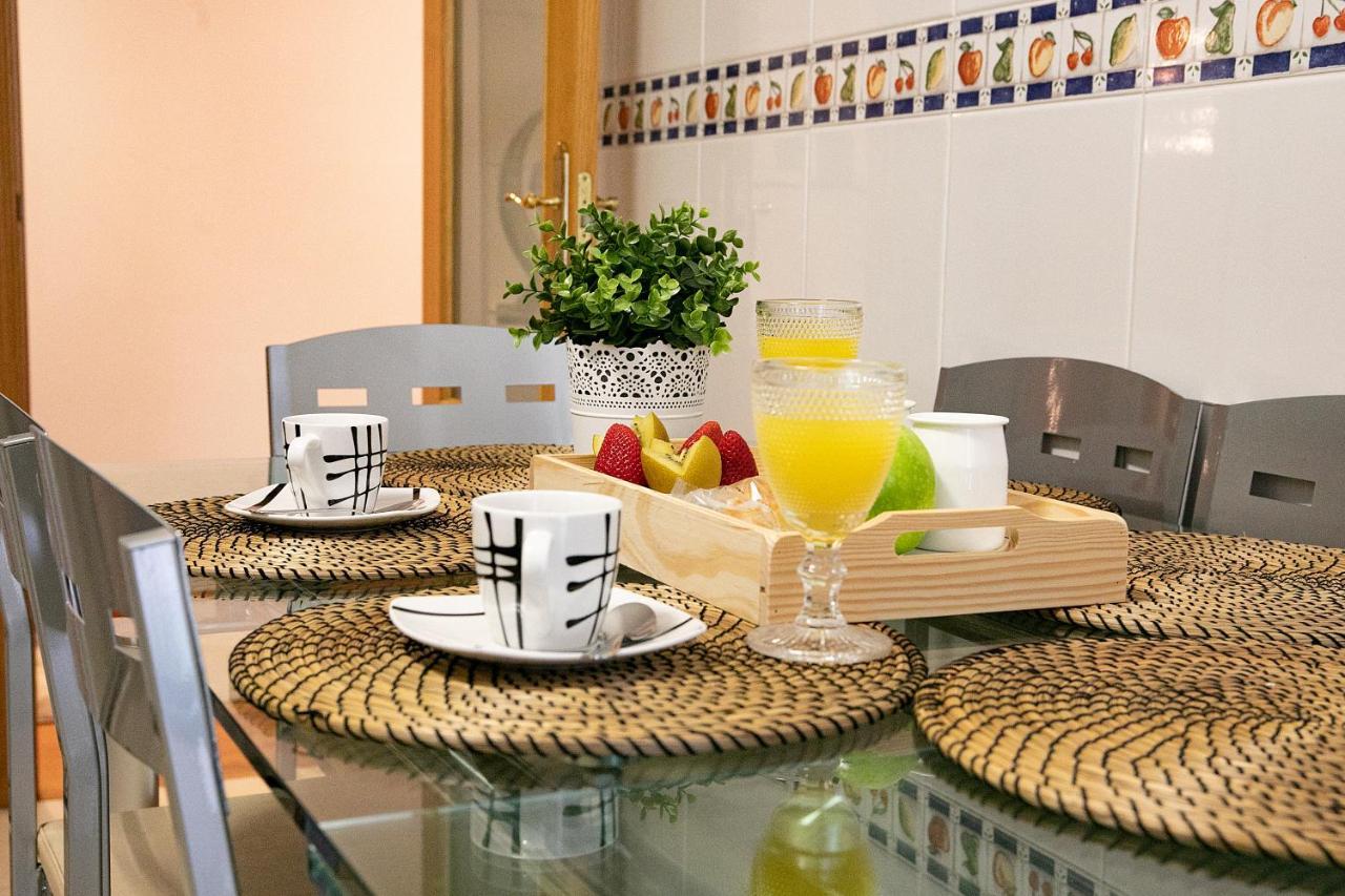 Galihost - Precioso Apartamento Con Parking En Vilagarcia ビラガルシーア・デ・アロウサ エクステリア 写真